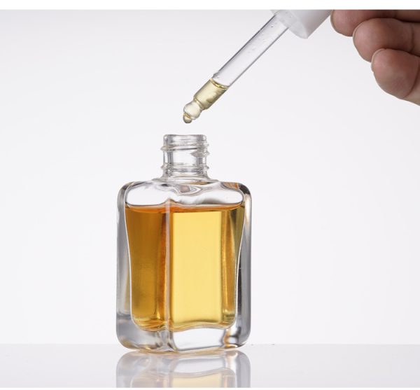 Perfume Bottles